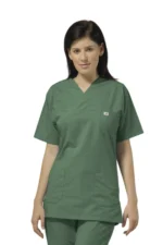 اسکراب تک پزشکی ترک سبز