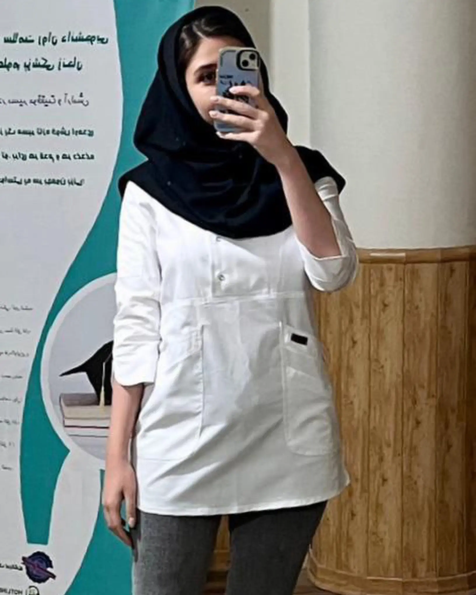 دکتر فاطمه قدیمی